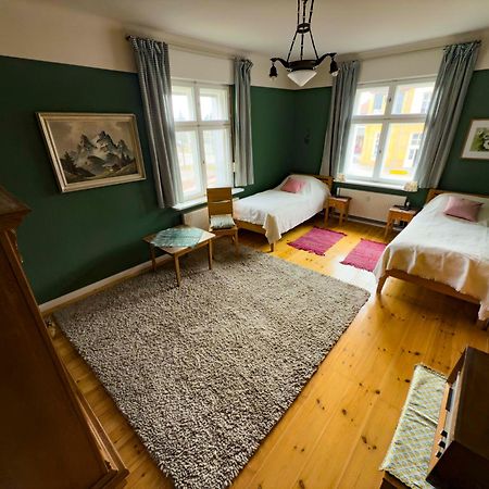 Ferienwohnung Flaeming Belzig المظهر الخارجي الصورة