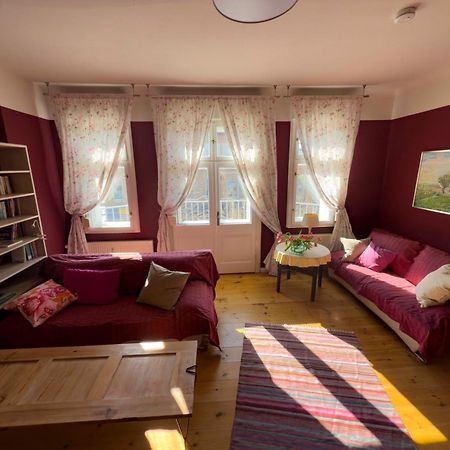 Ferienwohnung Flaeming Belzig المظهر الخارجي الصورة