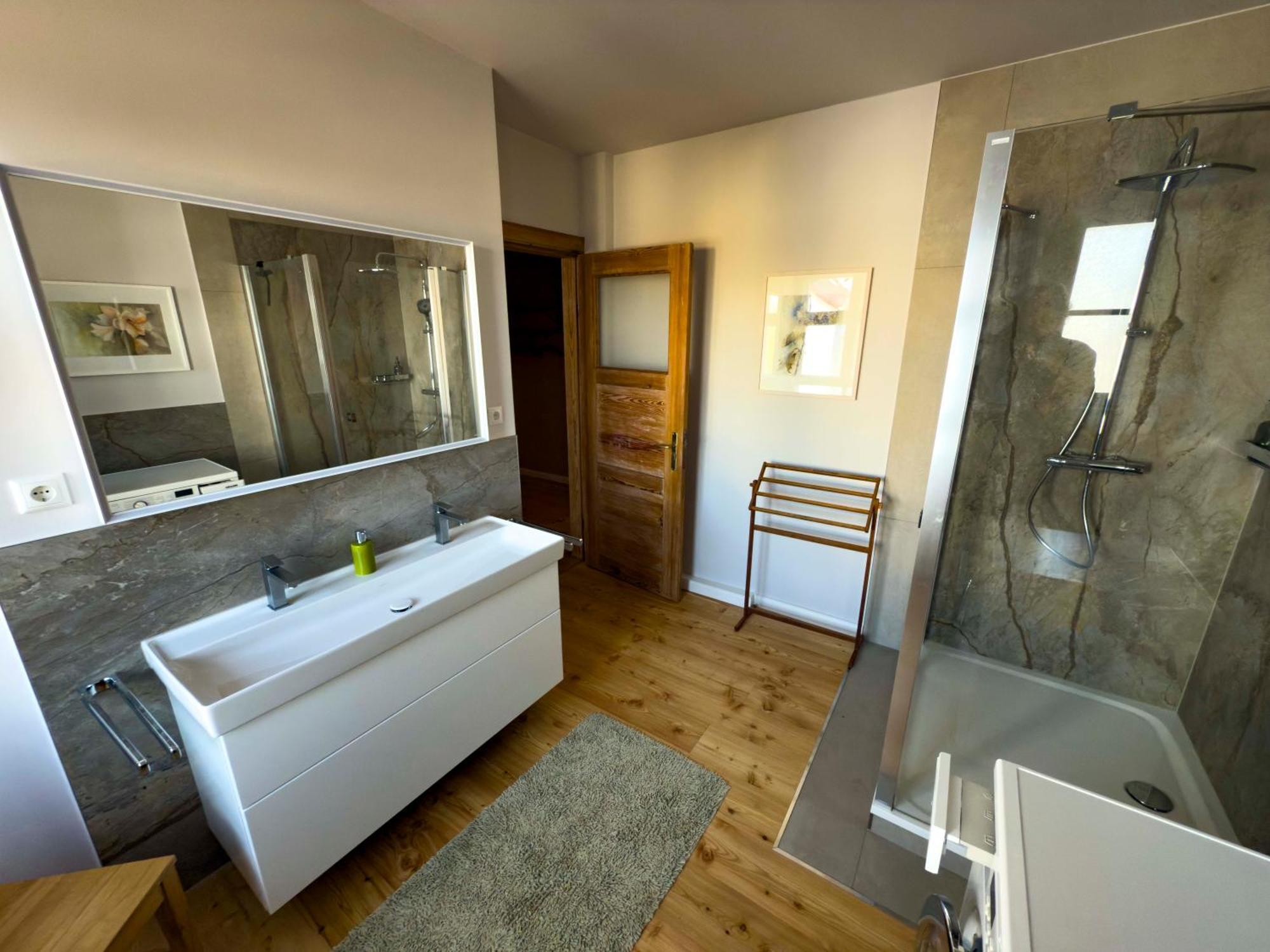 Ferienwohnung Flaeming Belzig المظهر الخارجي الصورة